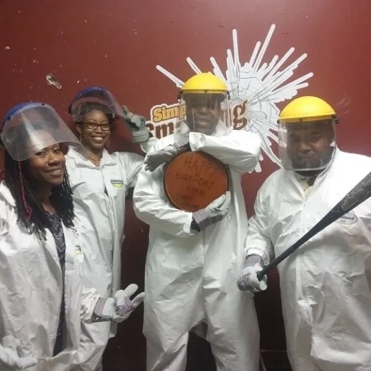 a man wearing a military uniform